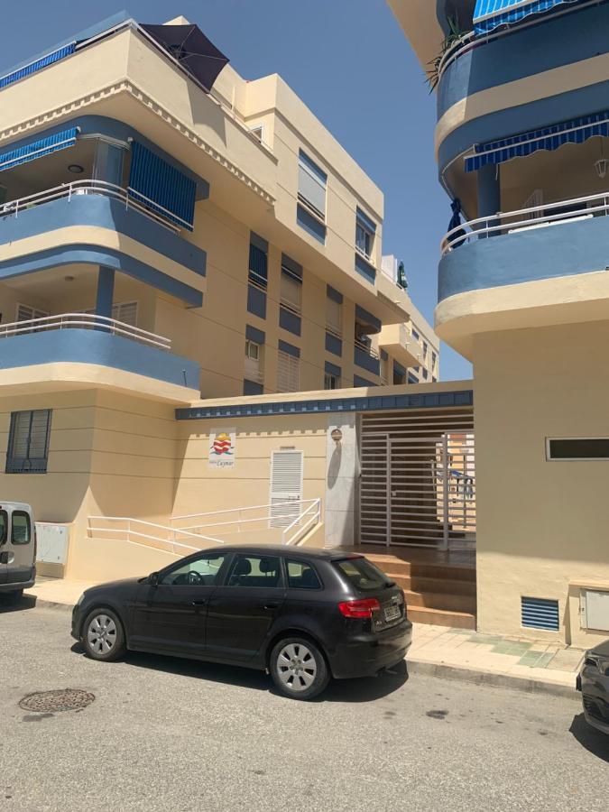 Apartamento Atico A 50 Metros De La Playa Will Apartment รินกอนเดลาวิกตอเรีย ภายนอก รูปภาพ