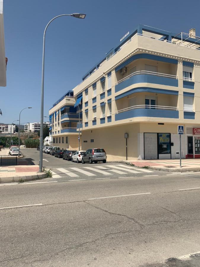 Apartamento Atico A 50 Metros De La Playa Will Apartment รินกอนเดลาวิกตอเรีย ภายนอก รูปภาพ