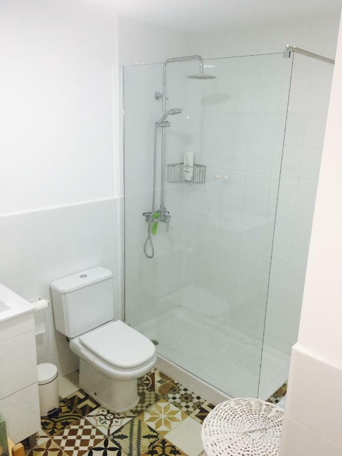 Apartamento Atico A 50 Metros De La Playa Will Apartment รินกอนเดลาวิกตอเรีย ภายนอก รูปภาพ