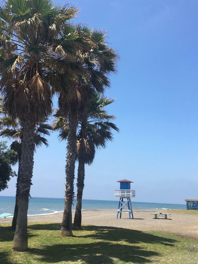 Apartamento Atico A 50 Metros De La Playa Will Apartment รินกอนเดลาวิกตอเรีย ภายนอก รูปภาพ