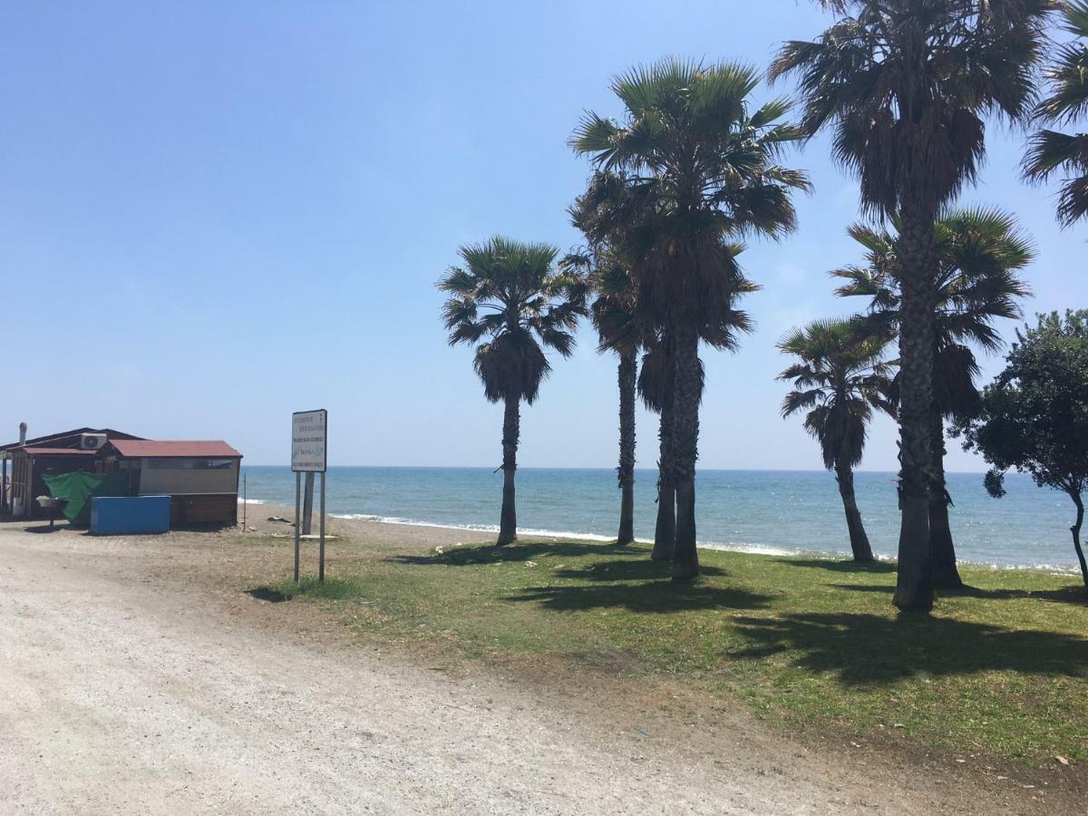 Apartamento Atico A 50 Metros De La Playa Will Apartment รินกอนเดลาวิกตอเรีย ภายนอก รูปภาพ