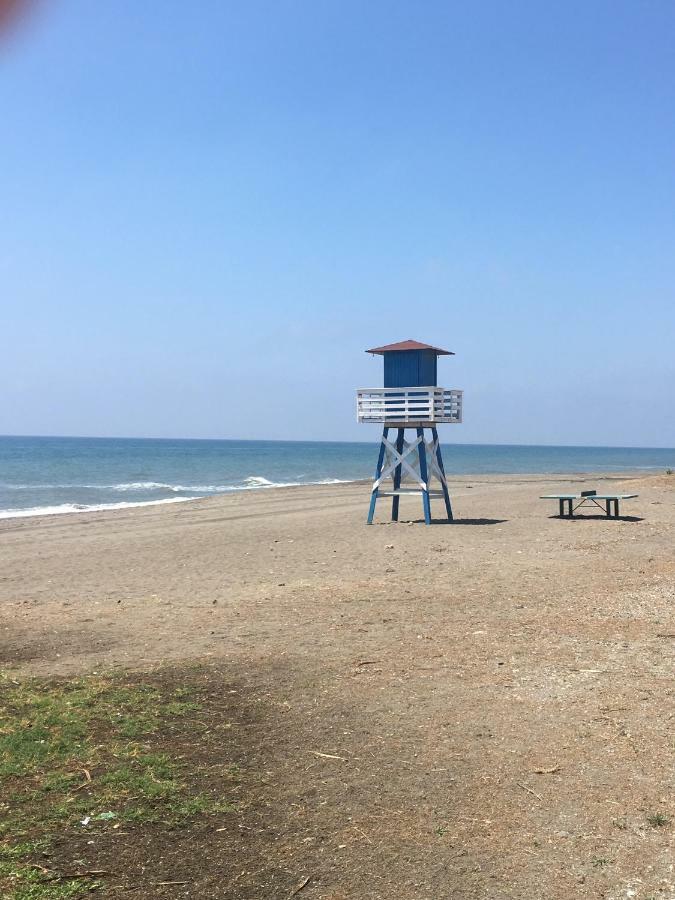 Apartamento Atico A 50 Metros De La Playa Will Apartment รินกอนเดลาวิกตอเรีย ภายนอก รูปภาพ